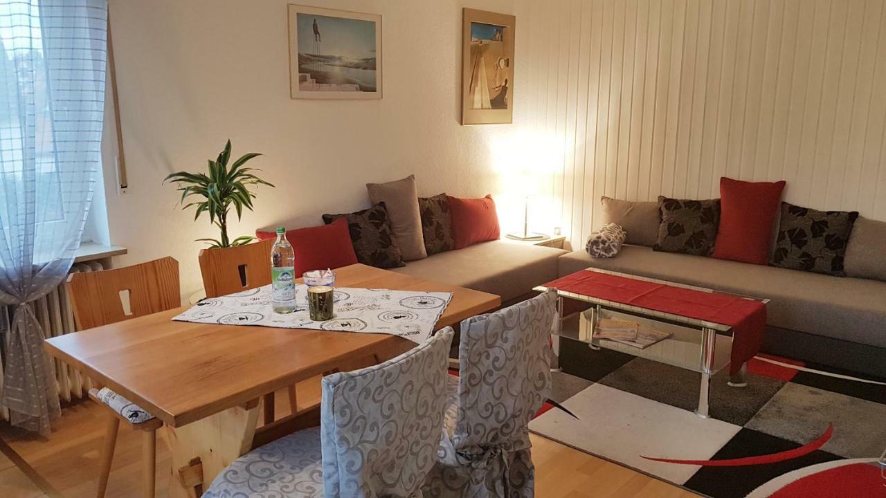 Galerie-Apartment Wendelstein Extérieur photo